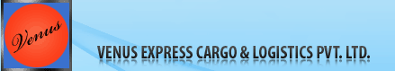 Venus Express Cargo & Logistics Pvt. Ltd.